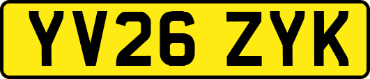 YV26ZYK