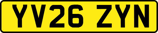 YV26ZYN