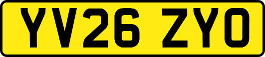 YV26ZYO