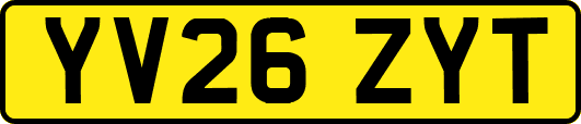 YV26ZYT