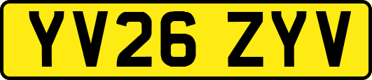 YV26ZYV