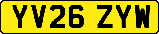 YV26ZYW