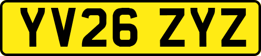 YV26ZYZ
