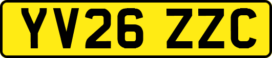 YV26ZZC