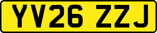 YV26ZZJ