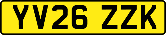 YV26ZZK