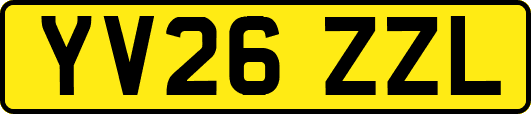 YV26ZZL