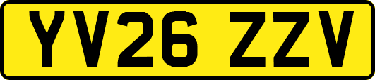 YV26ZZV