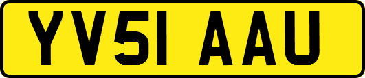 YV51AAU