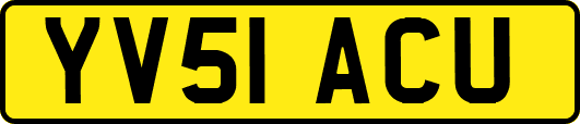 YV51ACU