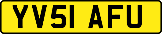 YV51AFU