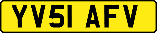 YV51AFV