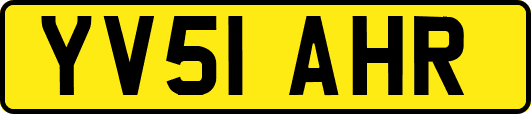 YV51AHR