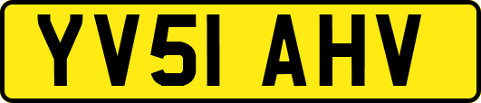 YV51AHV