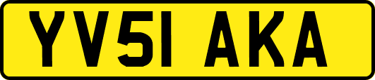 YV51AKA