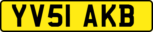 YV51AKB