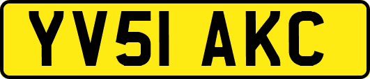 YV51AKC