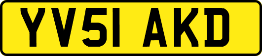 YV51AKD