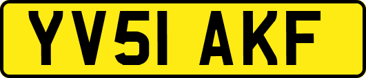 YV51AKF