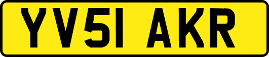 YV51AKR