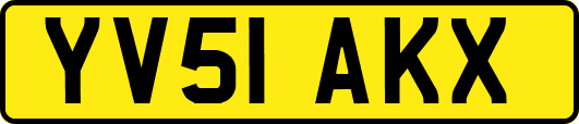 YV51AKX