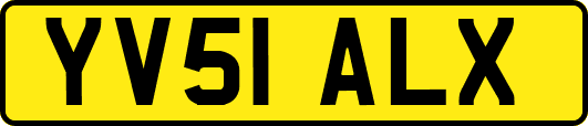 YV51ALX