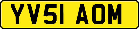 YV51AOM