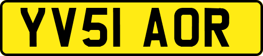 YV51AOR