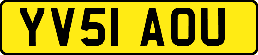 YV51AOU