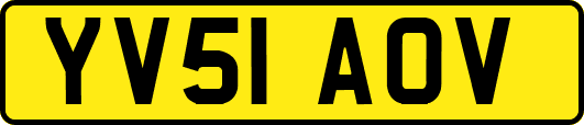 YV51AOV