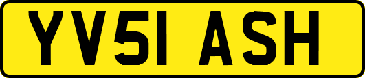 YV51ASH