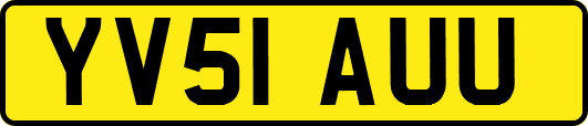 YV51AUU