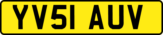 YV51AUV