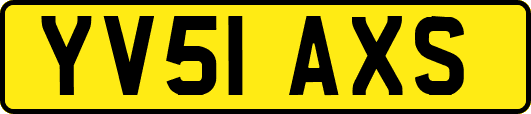 YV51AXS