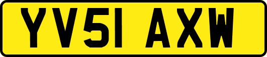 YV51AXW