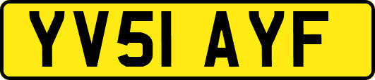 YV51AYF