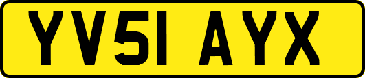 YV51AYX