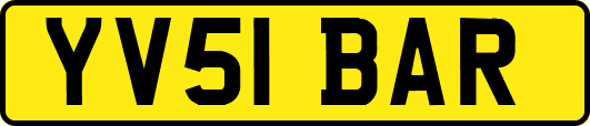 YV51BAR