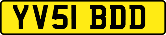 YV51BDD