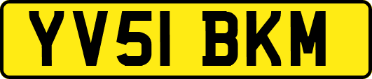 YV51BKM