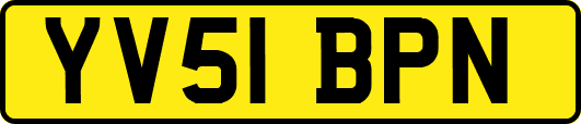 YV51BPN