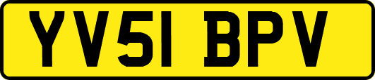 YV51BPV