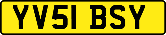 YV51BSY