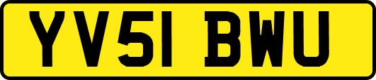 YV51BWU