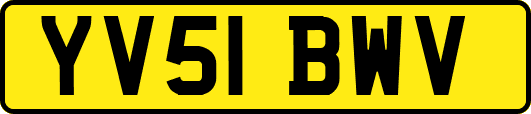 YV51BWV