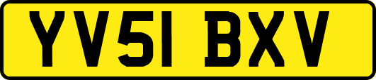 YV51BXV