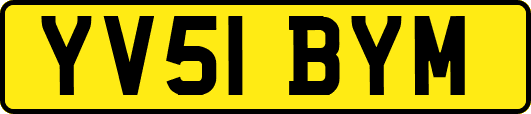 YV51BYM