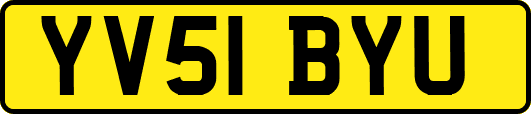 YV51BYU