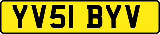 YV51BYV