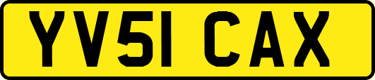 YV51CAX